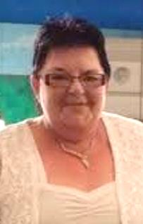 Sylvie Cardinal Arial