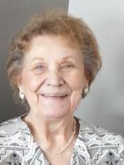 Madeleine Noiseux O'Malley