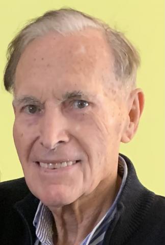 Jean-Jacques Belliard