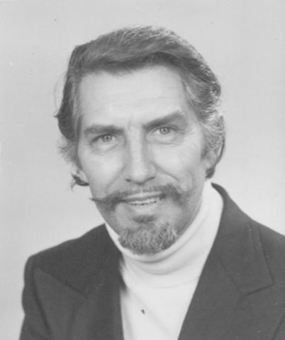 André Baldini
