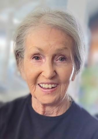 Pierrette Fortin Cloutier