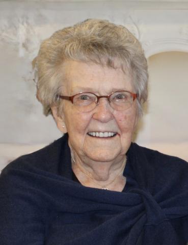 Normande Dugal Beaudoin