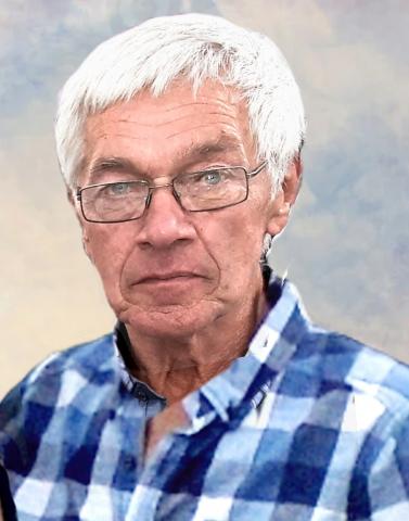 Gérard "Mousse" Roy