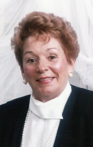 Jacqueline Bourque Gendron