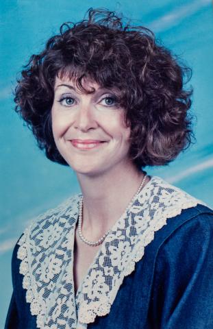 Simone Bédard Baron