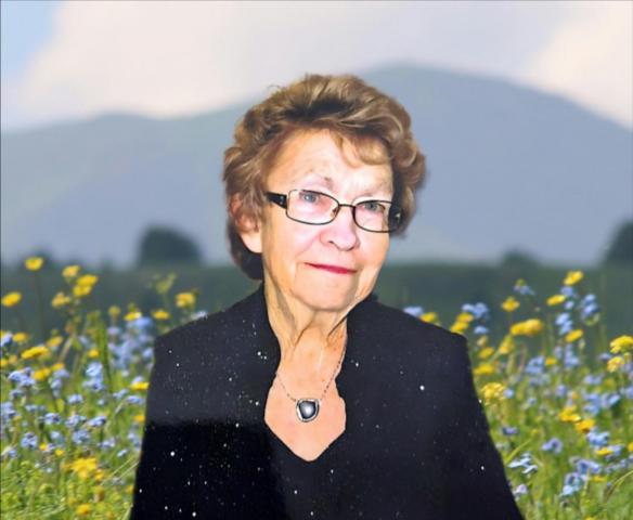 Marguerite Dupuis Vintinner