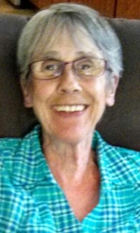 Diane Livernoche Fortin