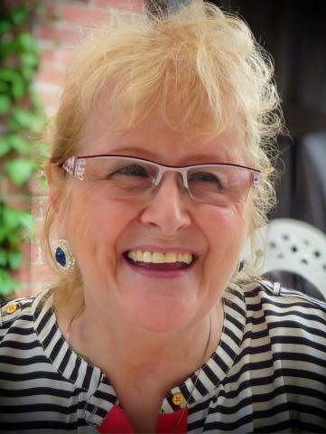 Francine Lebeau Giroux