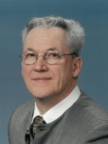 Gérald Bolduc