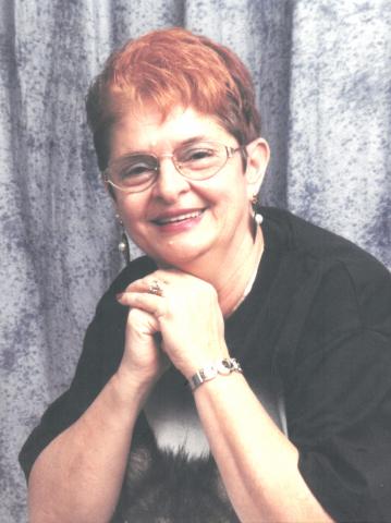 Ghislaine Lussier Drouin