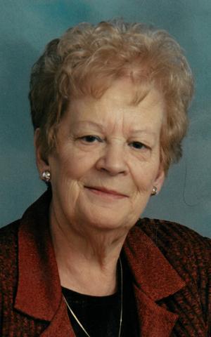 Solange Pellerin Thériault