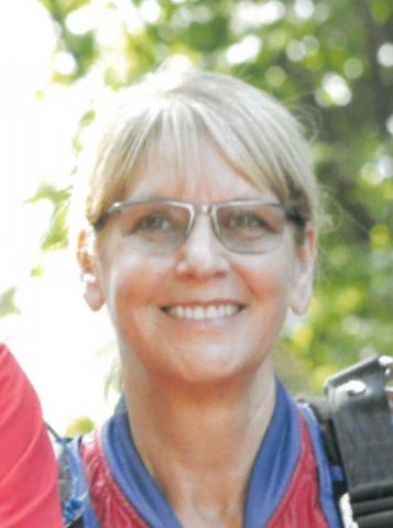 Raymonde Coutu Leclair