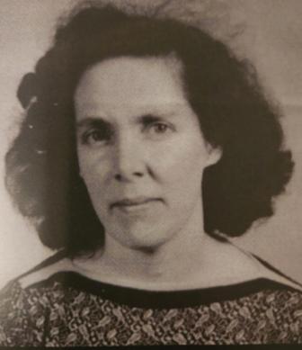 Marjorie Beatrice Rivett (Mason)