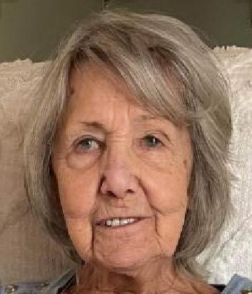 Monique Vachon Rheault