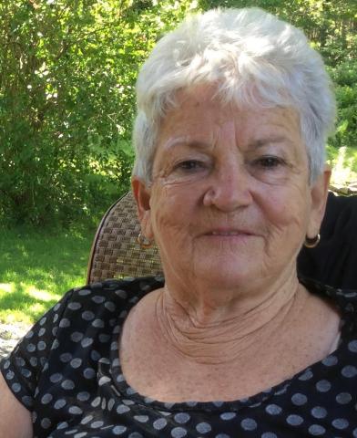 Huguette Noël Paquette