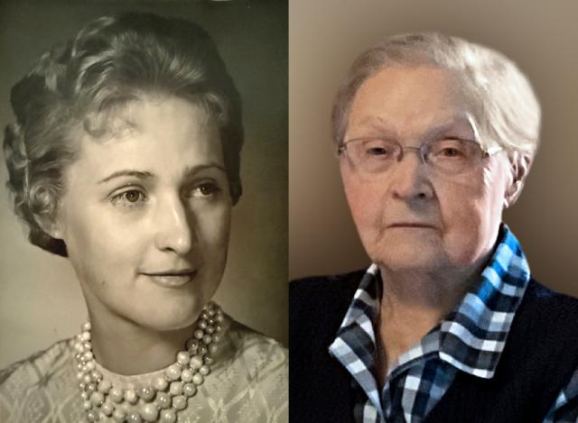 Lauréanne Paré Laflotte