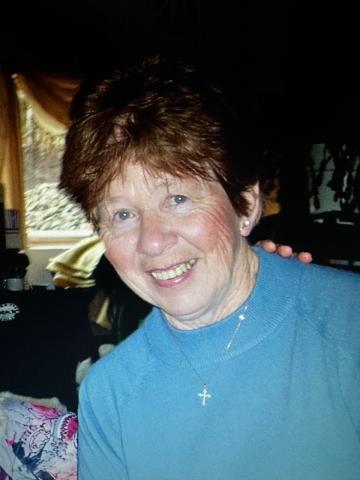 Louise Pelletier Chapdelaine