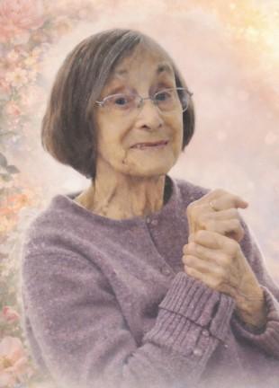Thérèse Thibault