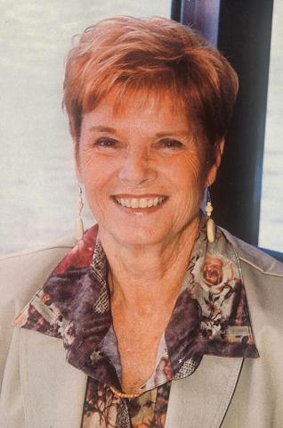 Liliane Émond Boisvert