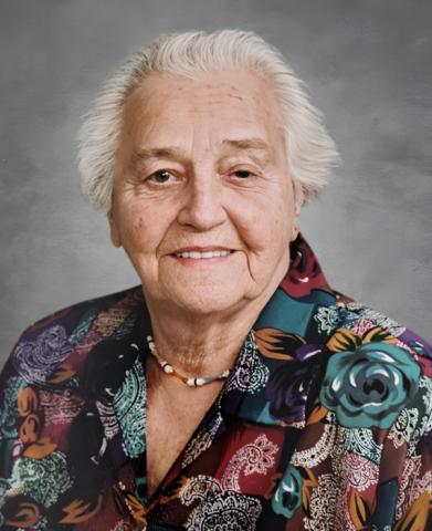 Rose Lemay