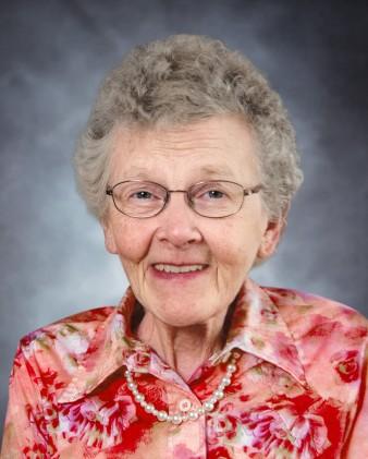 Carolyn Gail Cormier