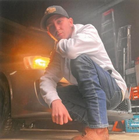 Zavier-Antoine Caron