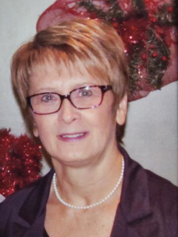 Monique Grimard