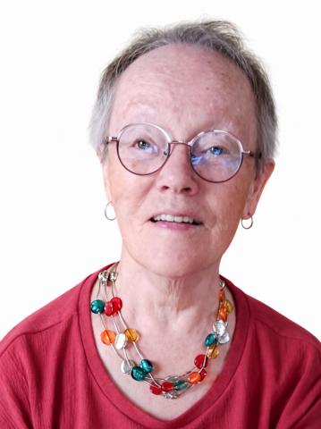 Gisèle Roy