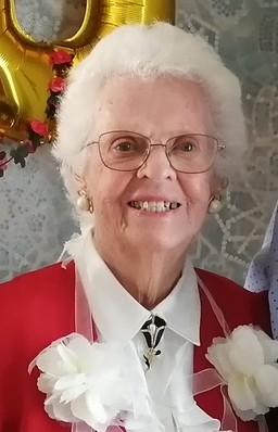 Gisèle Langlois Simoneau