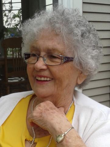 Pierrette Tremblay Phaneuf