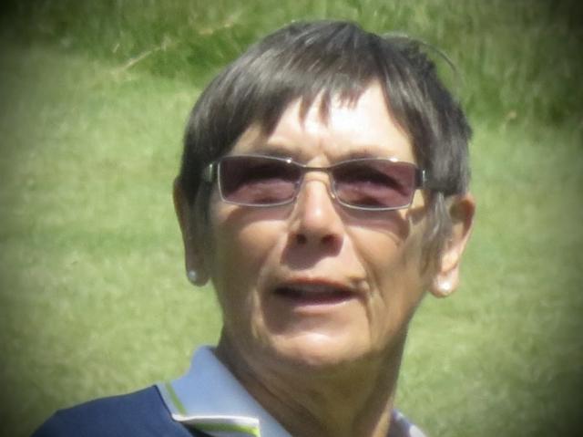 Ghislaine Beaudette