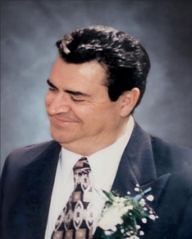 Jean-Guy Corriveau