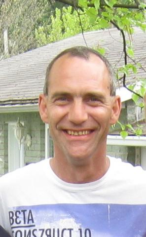 Stéphane Delafontaine