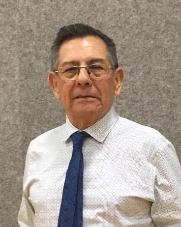 Carlos Humberto Mejia Pineda