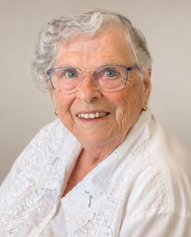 Pierrette Giroux Lacasse