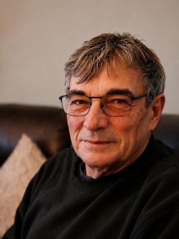 Paul Desrochers