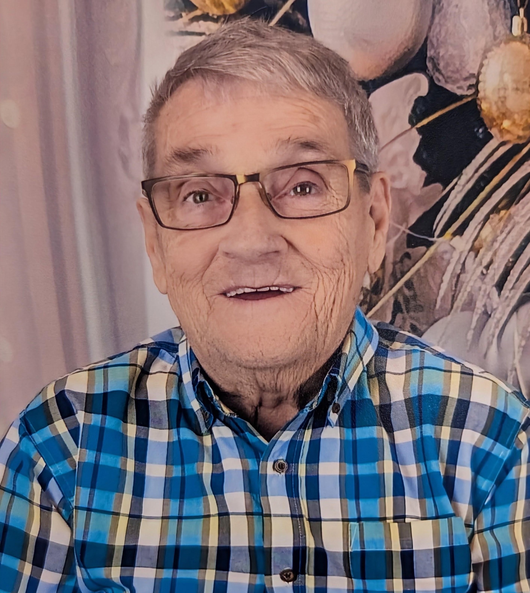 Jean-Pierre Blais