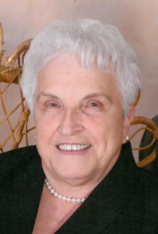 Réjeanne Dugal Ménard