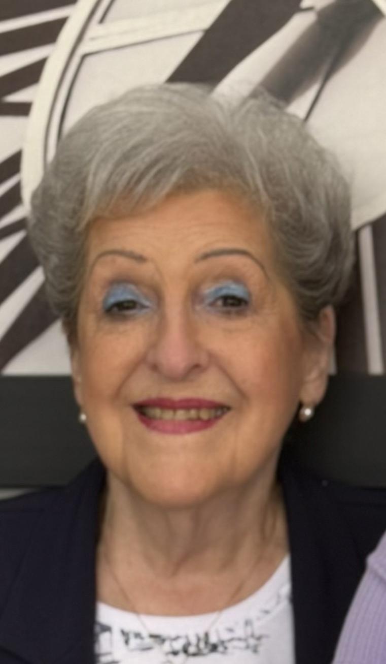 Jacqueline Racine Ponton