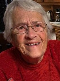 Gisèle Chamberland Bergeron