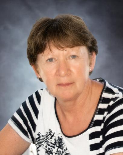 Marie-Marthe Coté