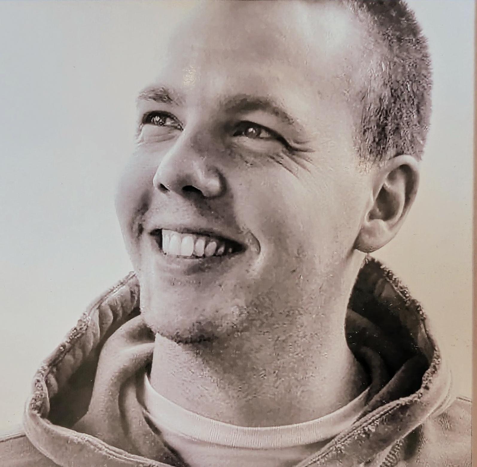 Michaël Roy