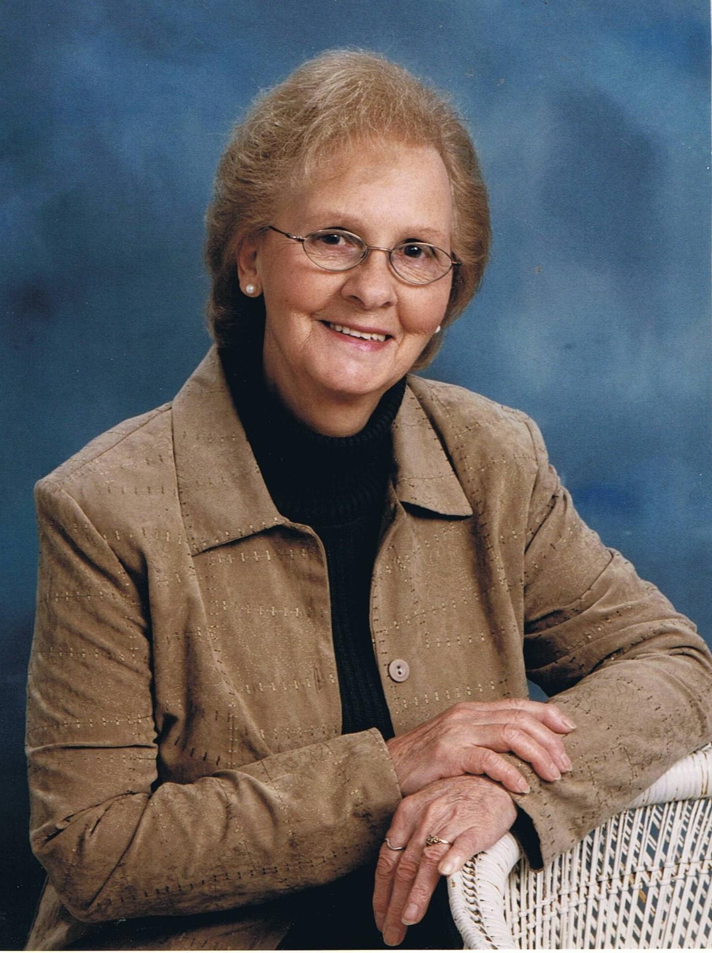 Henriette Bolduc