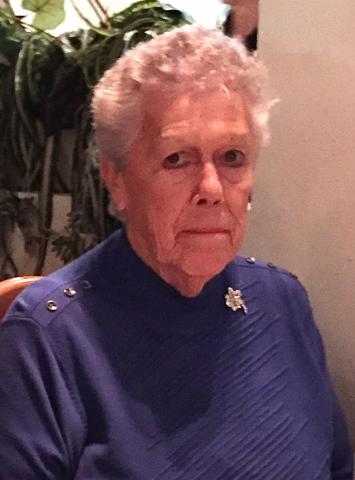 Thérèse Lamontagne