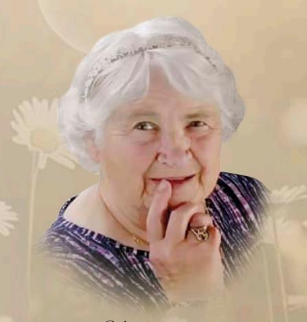 Marguerite DeLafontaine