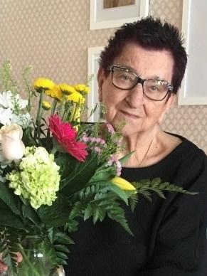 Claire Marceau Bolduc