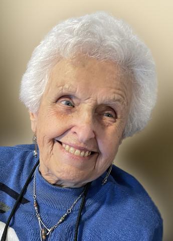 Rita Lapointe (Fouquet)