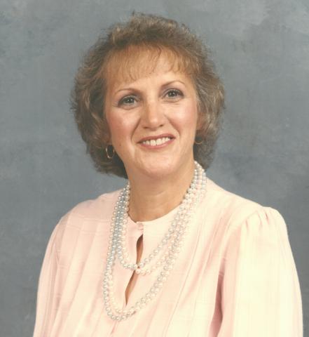 Rita Larochelle