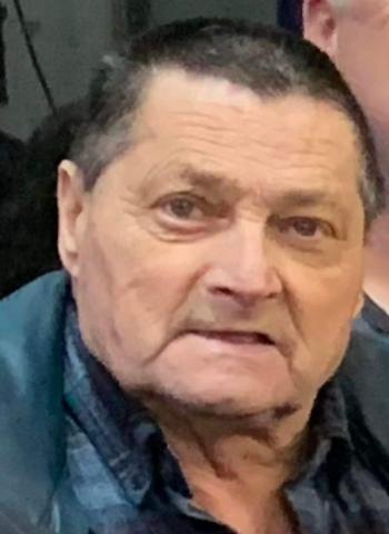 Michel "Mémère" Groulx