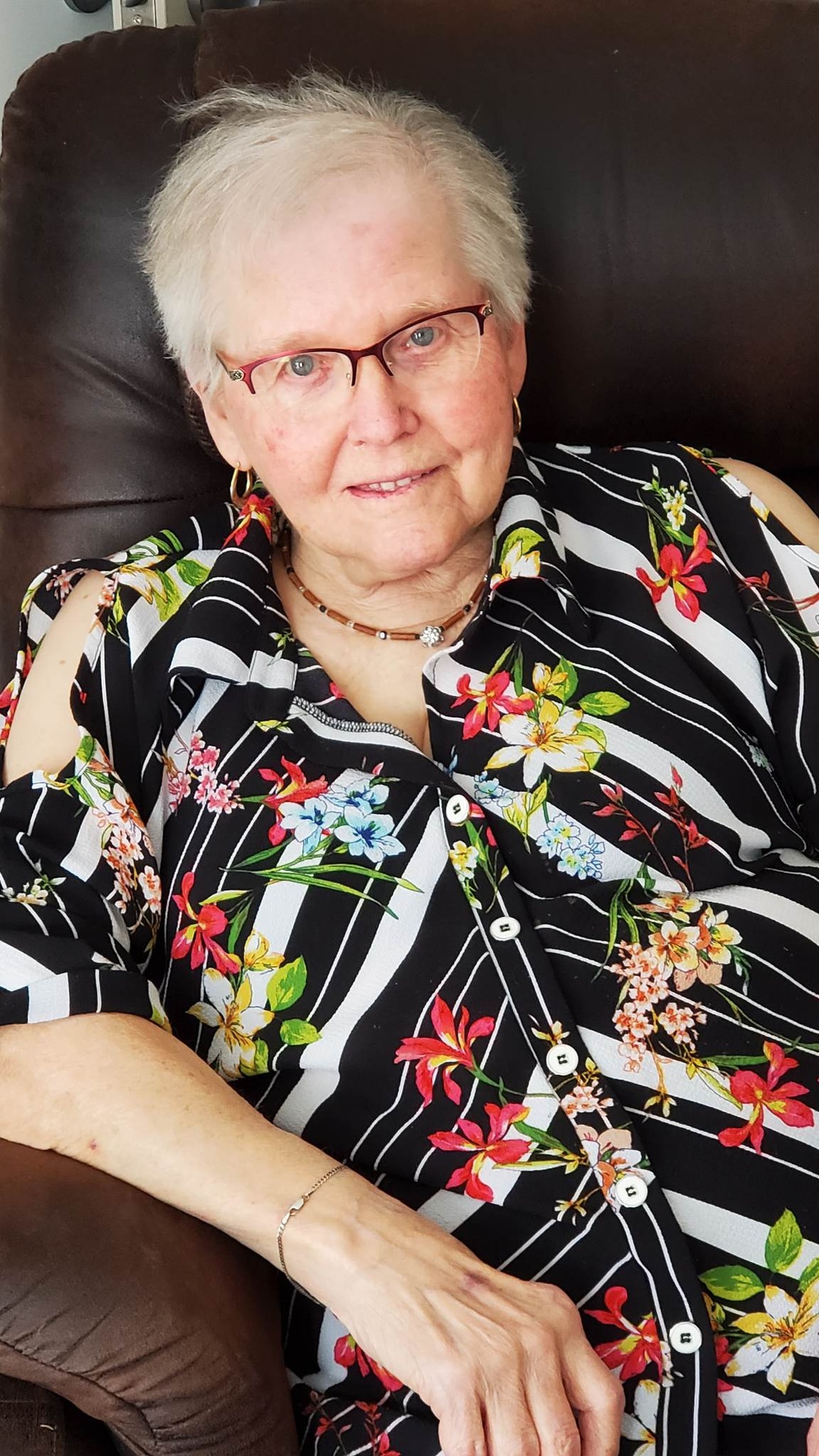 Jeanne-D'Arc Labrecque McCourt